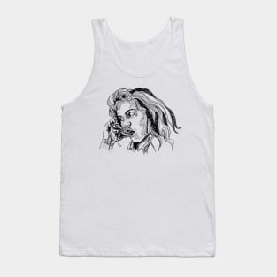 Nancy Tank Top